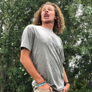 Meet your Posher, Drew